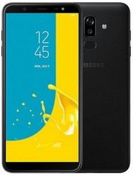 Прошивка телефона Samsung Galaxy J6 (2018) в Абакане